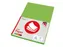Kopieerpapier Fastprint A4 160 Gram Helgroen 50vel