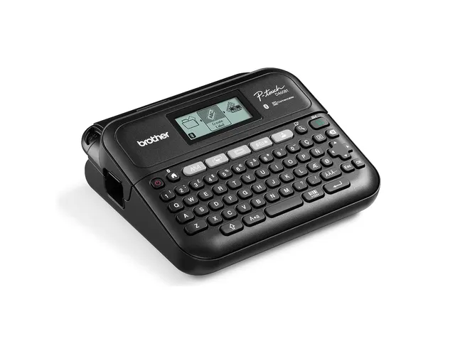 Labelprinter Brother P-touch PT-D460BTVP