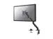Monitorarm FPMAD650 1 scherm max. 27 inch met klem Zwart