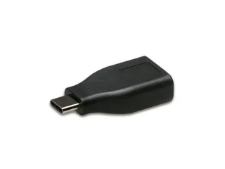 i-tec USB-C Adapter, USB 3.1 Type-C, USB 3.0 Type-A, Zwart - 3