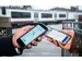 TC27 Smartphone Mobiele Terminal PDA WWAN 5G Wifi 6 SE4710 Zwart