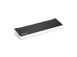 USB-C Dock Triple 4K 60W PD HDMI DP 5x USB