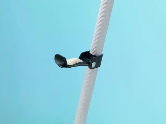 Bordezel Flexible verstelbare werkhoogtes