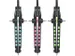 Snelverstelpasser Neon assorti