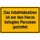 aanwijzingsbord,Inbedrijfstelling alleen door bevoegde,PVC,geel/zwart