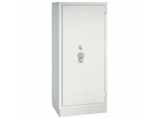 Sistec SDS 188-2 120P inbraak en brandwerende kluis