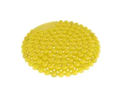 Urinoirmat Wee- Screen Citrus Mango