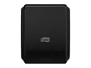 Tork 256011 Constante Luchtverfrissing Dispenser Elevation Zwart - 4