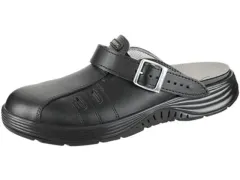 Abeba 711042 Clog 45 Blk