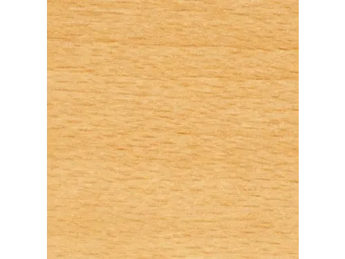 Tafel Trapeziumvormig 120x60 Cm Frame Zwart Blad Beuken
