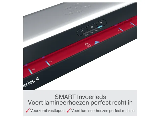 Lamineermachine GBC 480HS Office A3