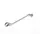 2 46X50dubbele ringsleutel,UD profiel,46x50mm