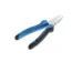 8245-180 JC Combinatietang Euro model 180mm 2-componenten handgreep