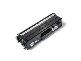 Tonercartridge Brother TN-426BK zwart - 4