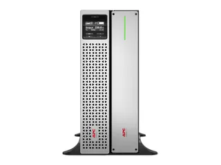 APC Smart-UPS Li-Ion SRTL2200RM4UXLI-NC Noodstroomvoeding - 2200VA, 6x - 2