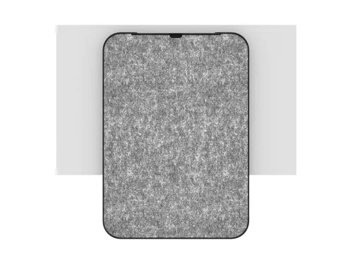 Bento desktop locker 503 Zwart