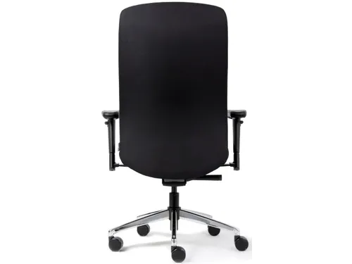 Bureaustoel Heavy Duty XXL