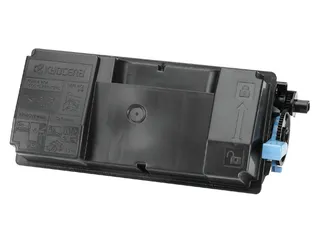 Toner Kyocera TK-3130K zwart - 2