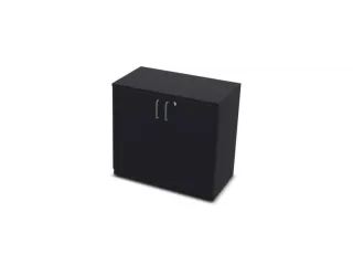 kantoorkast,HxBxD 720x800x445mm,CC-zwart - 1