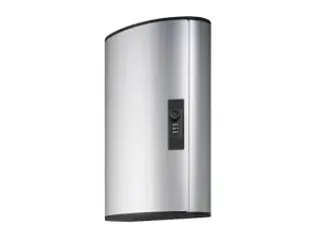 Sleutelkast Durable 72 haken met cijferslot - 1