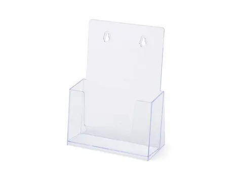 Folderhouder Balie/Wand 1x A5 Staand