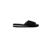 Rucanor Santorini badslippers, zwart, maat 44, per paar