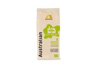 Koffie Australian Perth bonen 400 gram - 2