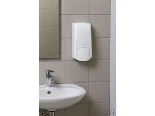 Schuimzeepdispenser MAULcare 1 Liter - 5