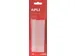 Transparante Lijmpatronen 75 Mm Blister Met 10 Stuks