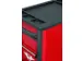GEDORE RED R20200004 Werkplaatswagen WINGMAN 4laden 1034x724x470mm