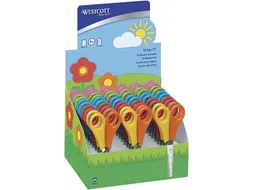 Kinderschaar Linkshandig Display Met 30 Stuks