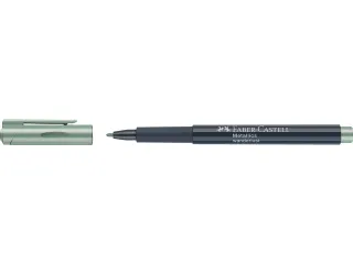 Marker Faber-Castell metallic Wanderlust - 3