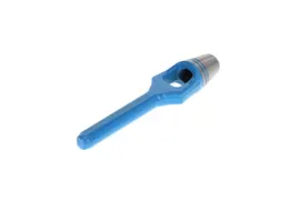570015 Henkelloche ijzer 15mm