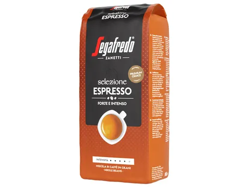 Koffie Segafredo Selezione Espresso bonen 1000 gram