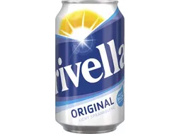 Rivella Blik van 33 CL Pak van 24 Stuks