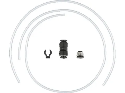 K2 Pro Ptfe Slang + slang connector