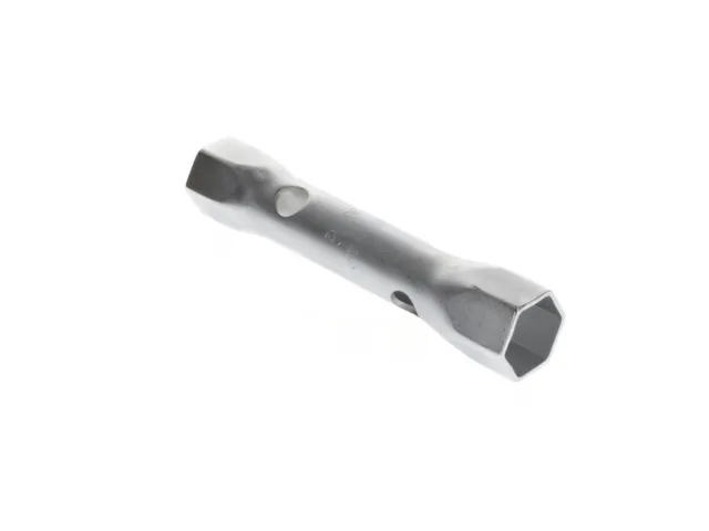 GEDORE 26 R 30X32 Dubbele dopsleutel,holle schacht,zeskant 30x32mm