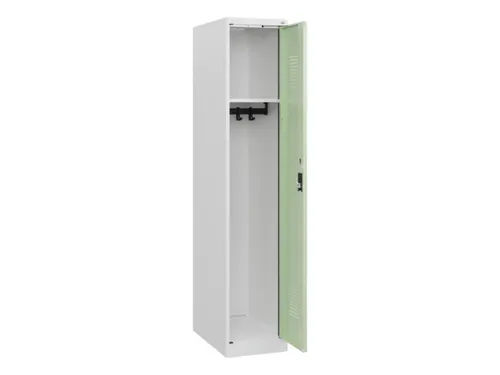schoollocker,HxBxD 1530x300x500mm,1vak,vak B 300mm,cil.-slot