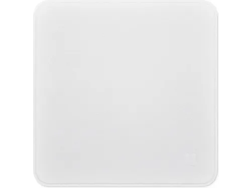 MW693ZM/A APPLE Polijstdoek wit