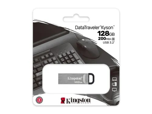 Kingston Technology DataTraveler Kyson USB Stick 128GB