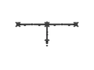 Monitorarm Neomounts NERO 3 schermen DS60-600BL3 27 inch zwart - 3