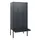 locker met bank,HxBxD 1950x900x815mm,3vak,vak B 300mm,cil.-slot