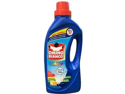 Omino Bianco COLOR+ wasmiddel fles van 1,5L