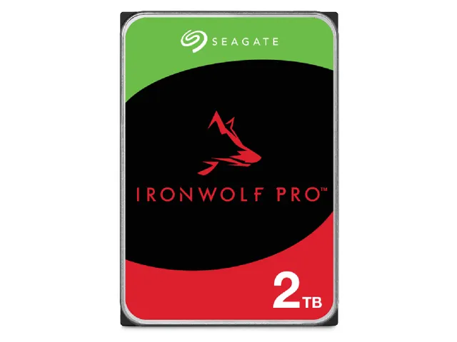 2 TB, SATA 6Gb/s, 26.11 x 101.85 x 146.99 mm, 620 g