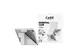 PanzerGlass CARE by by Essential Case Light Grey iPad Air 13