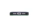 ZAGG Milan Snap, Hoes, Apple, iPhone 17 Pro, 16 cm (6.3 inch), Groen,