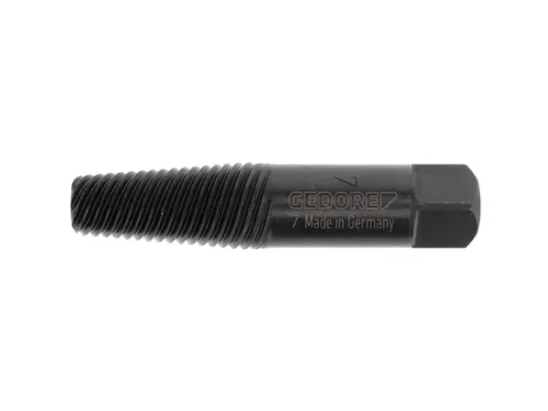 GEDORE 8551 7 Schroefextractor 12,7-19mm,M24-M33
