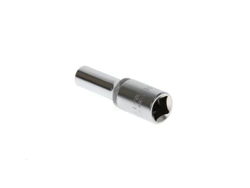 R61101014 Dopsleutel 1/2 inch 12vierkant 10mm lengte 77mm