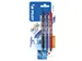 Rollerpen Pilot Frixion Ball Clicker 0.7mm Medium Assorti 3 stuks