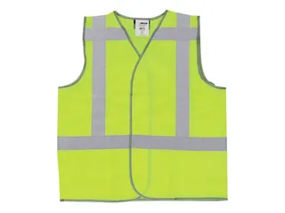 OXXA Anika 0175 verkeersvest - 3XL/4XL - 1